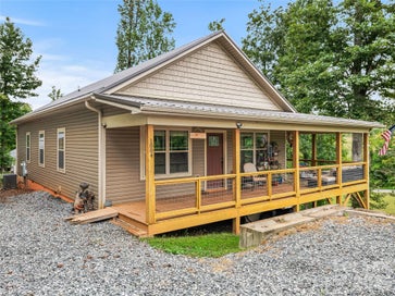 1884 Bear Creek Road Leicester NC 28748