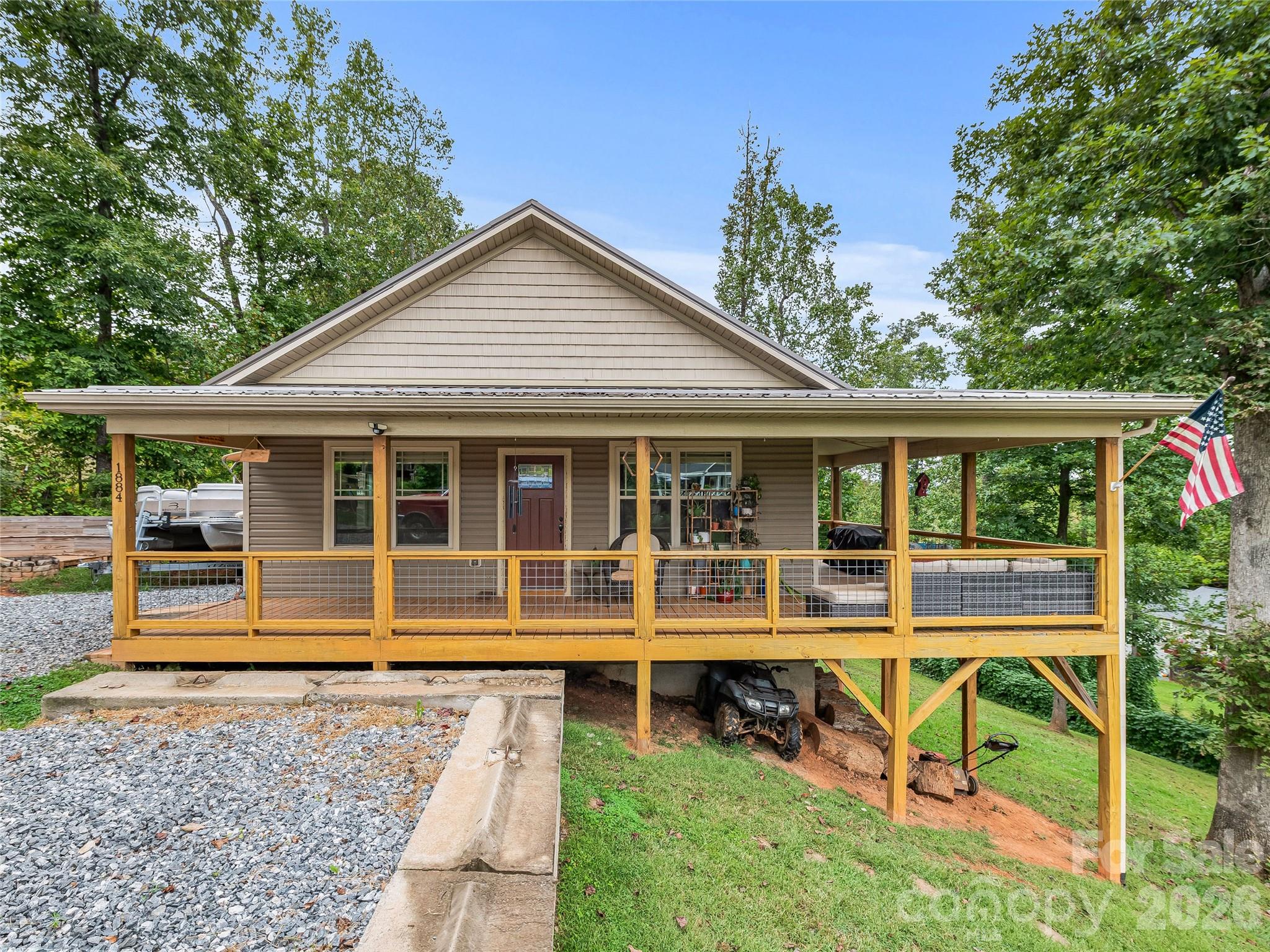 1884 Bear Creek Road