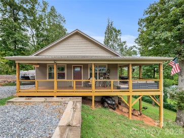 1884 Bear Creek Road Leicester NC 28748