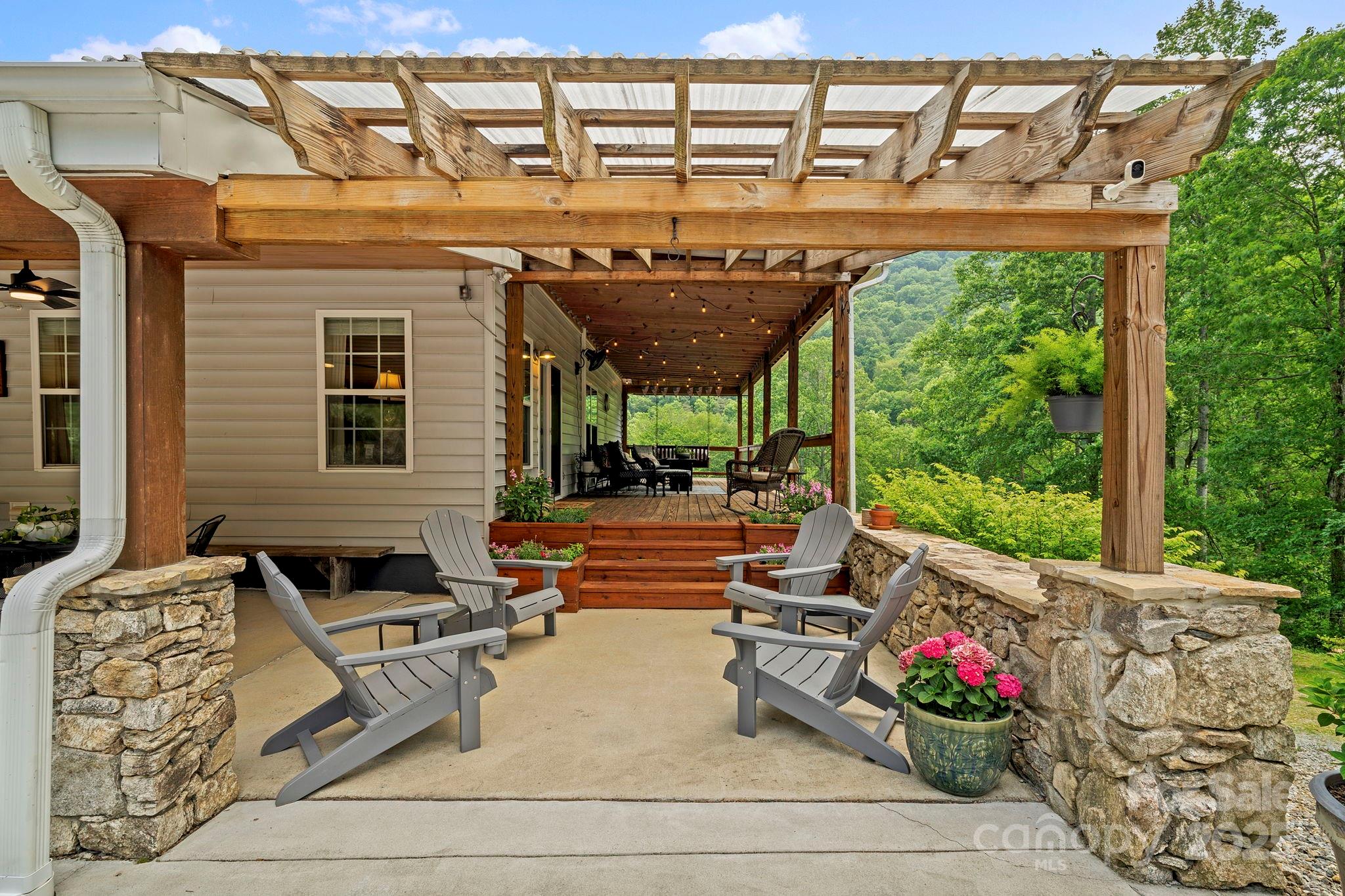491 Paint Fork Road