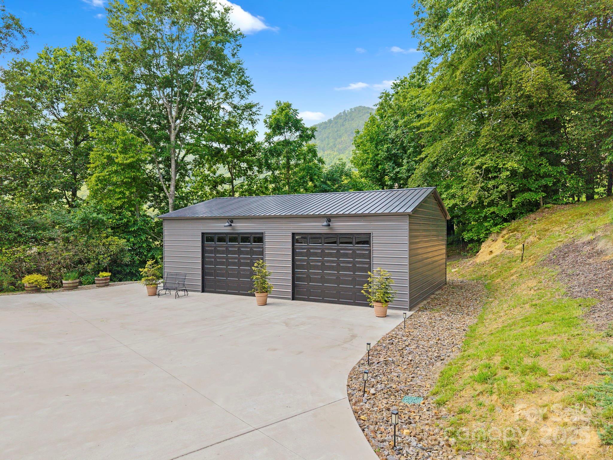 491 Paint Fork Road