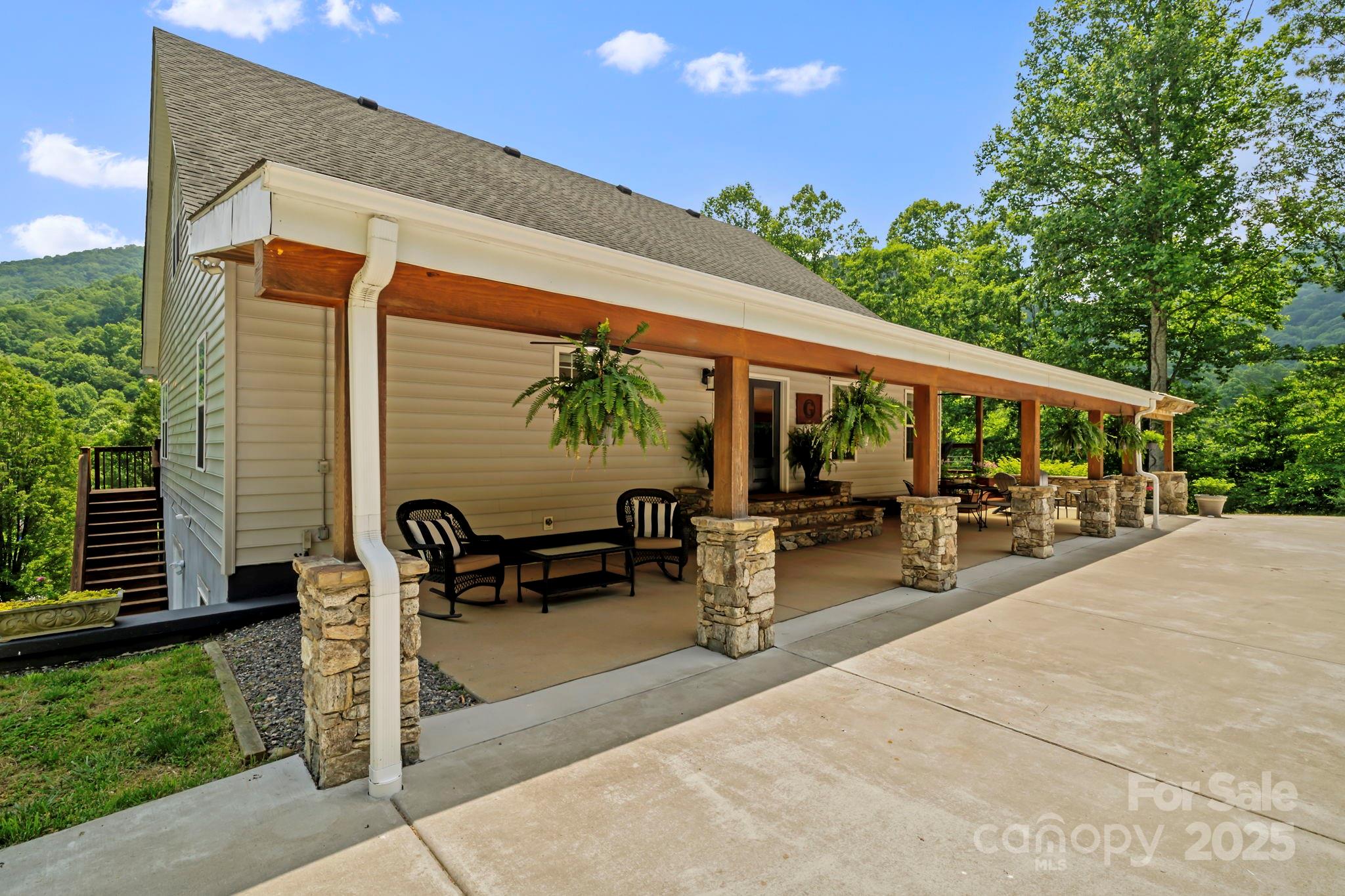 491 Paint Fork Road
