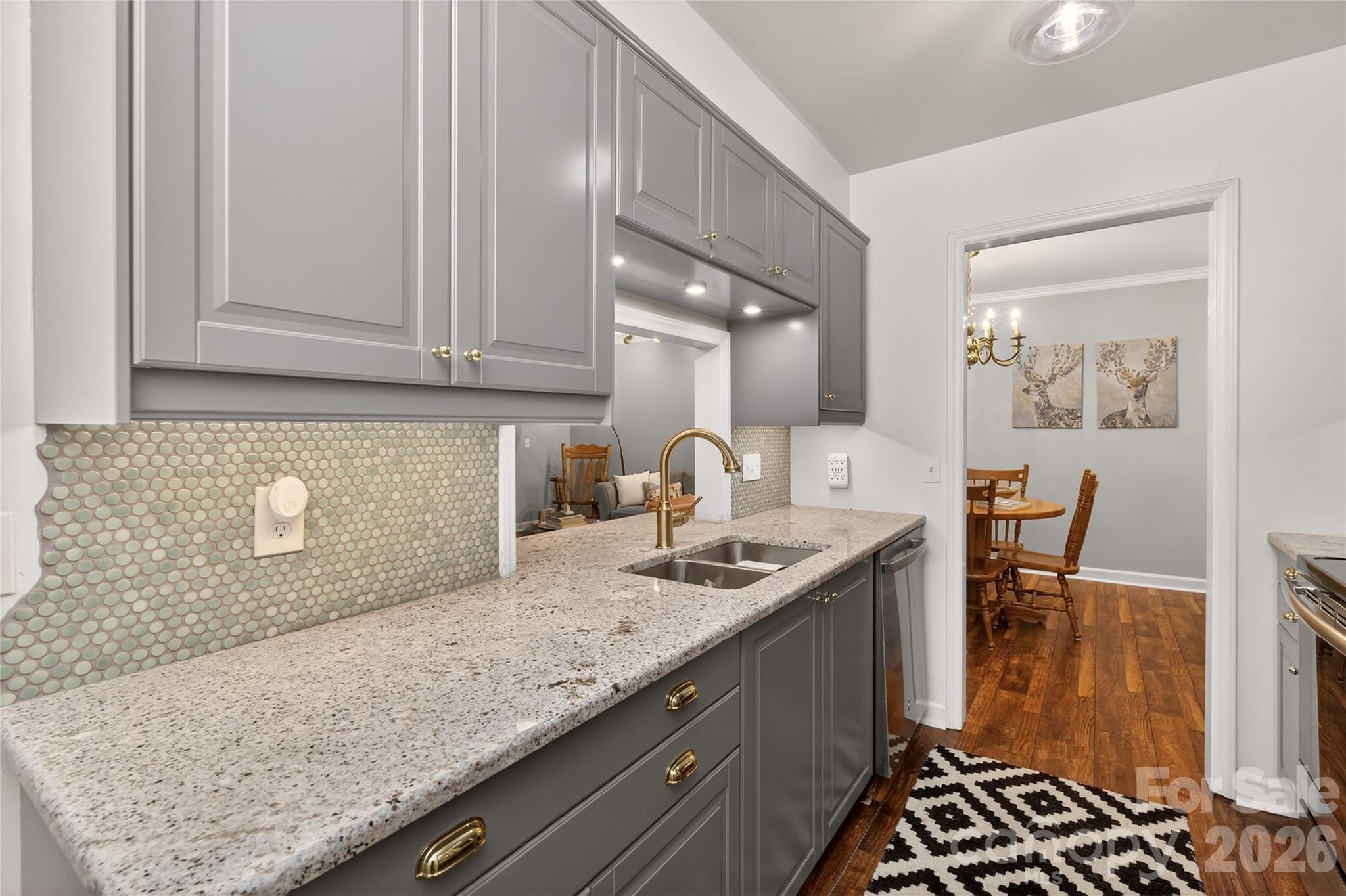 Colony Crossing - Residential