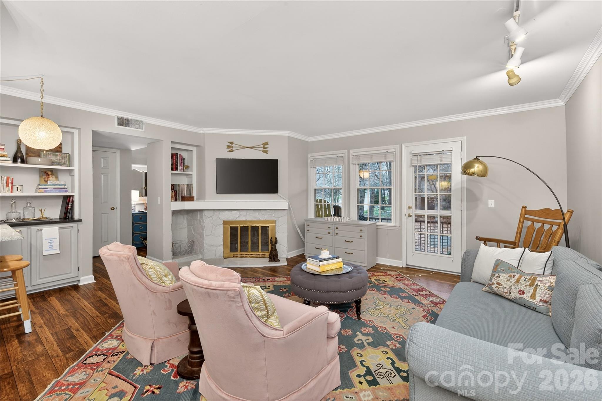 Colony Crossing - Residential