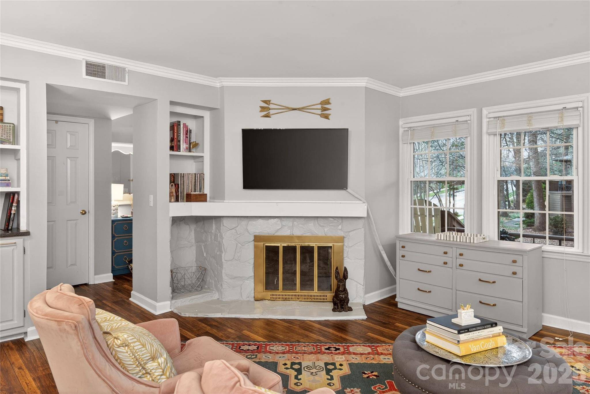 Colony Crossing - Residential