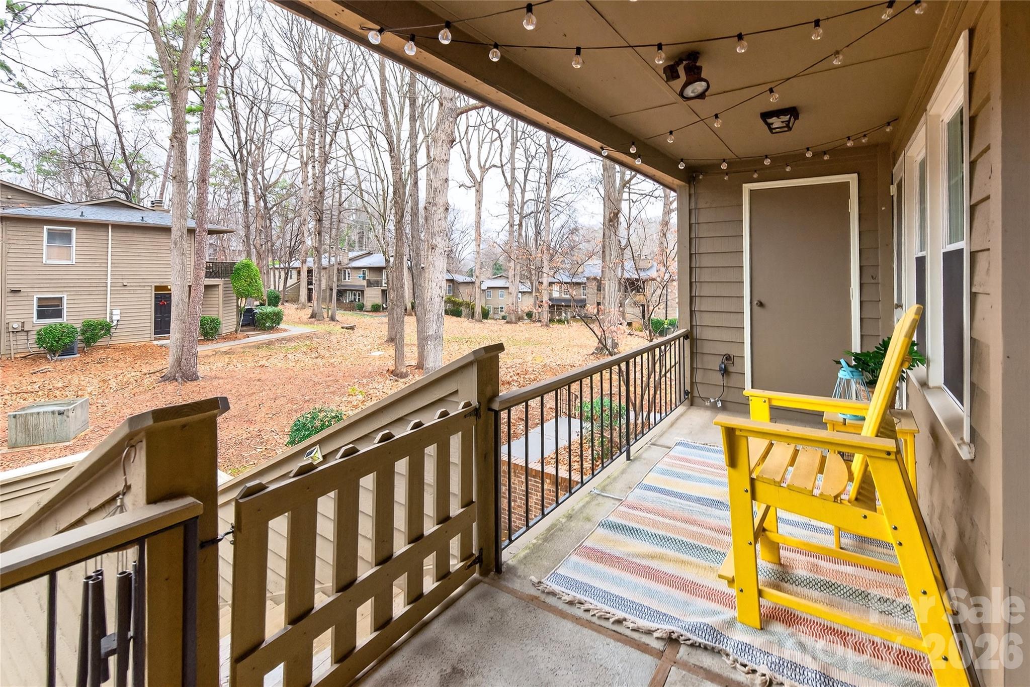 Colony Crossing - Residential