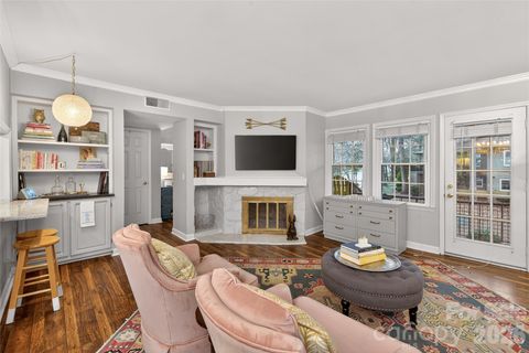 3805 Colony Crossing Drive Charlotte NC 28226