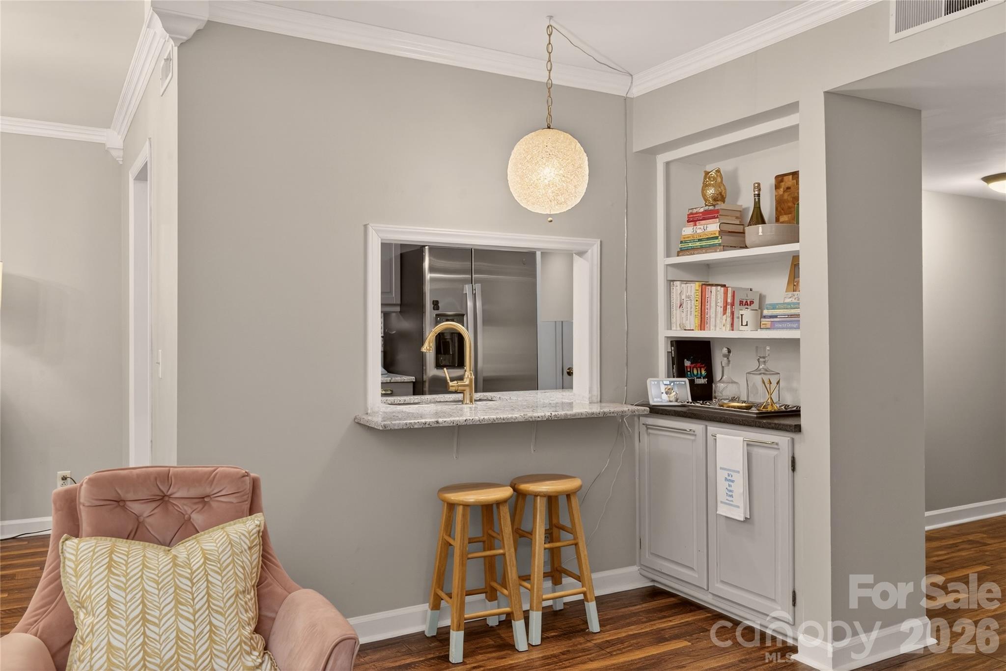 Colony Crossing - Residential