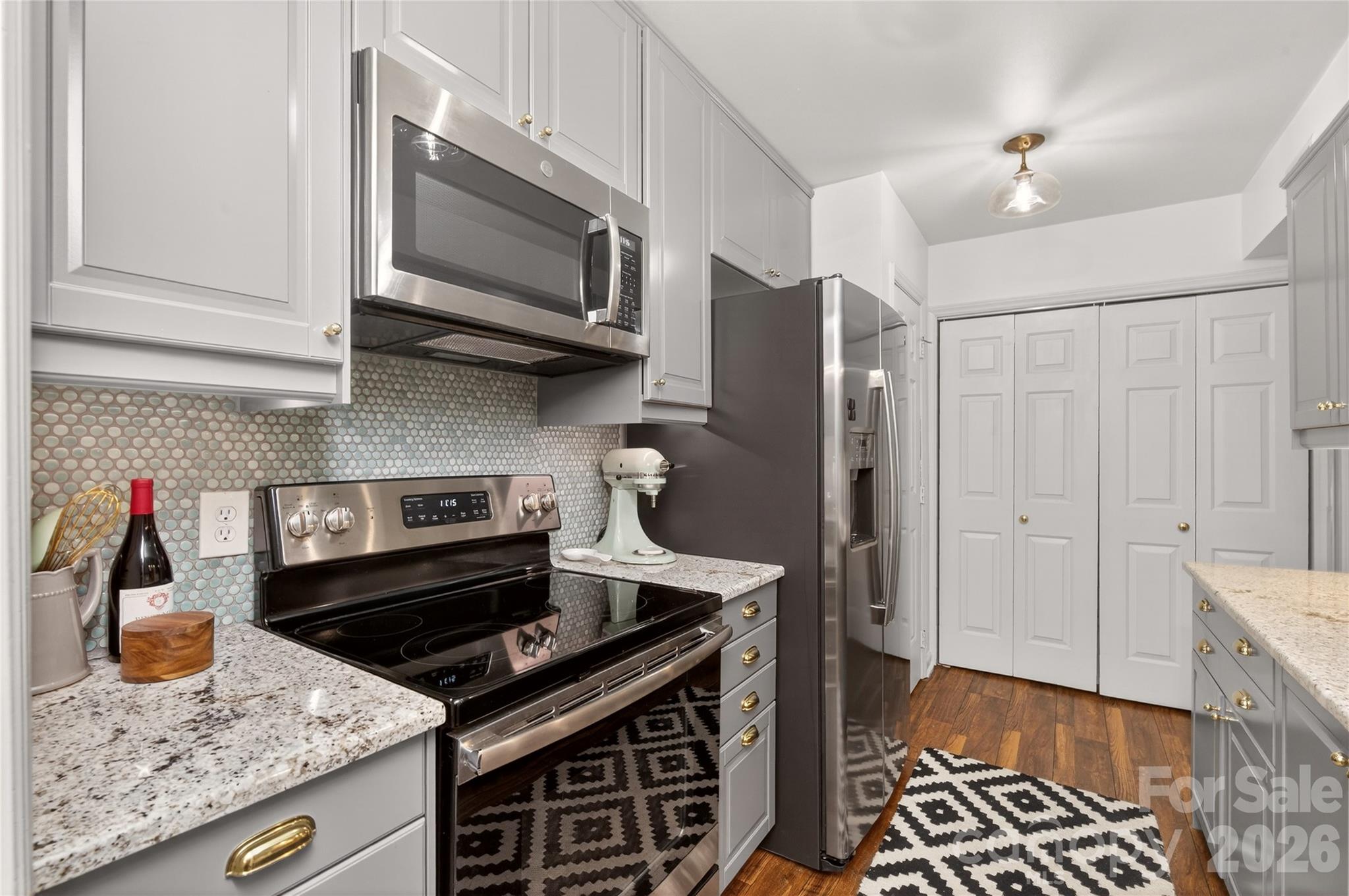 Colony Crossing - Residential