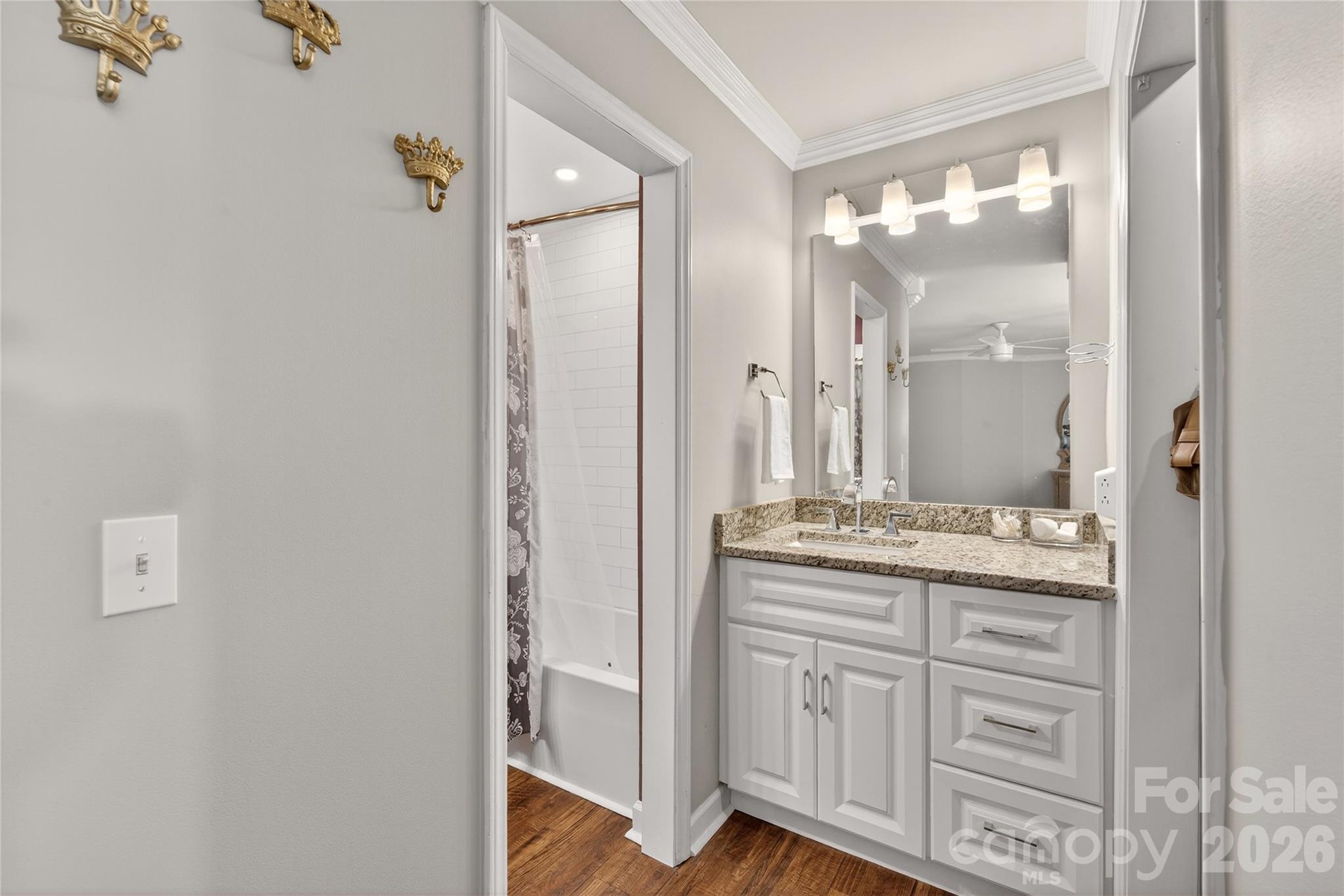 Colony Crossing - Residential