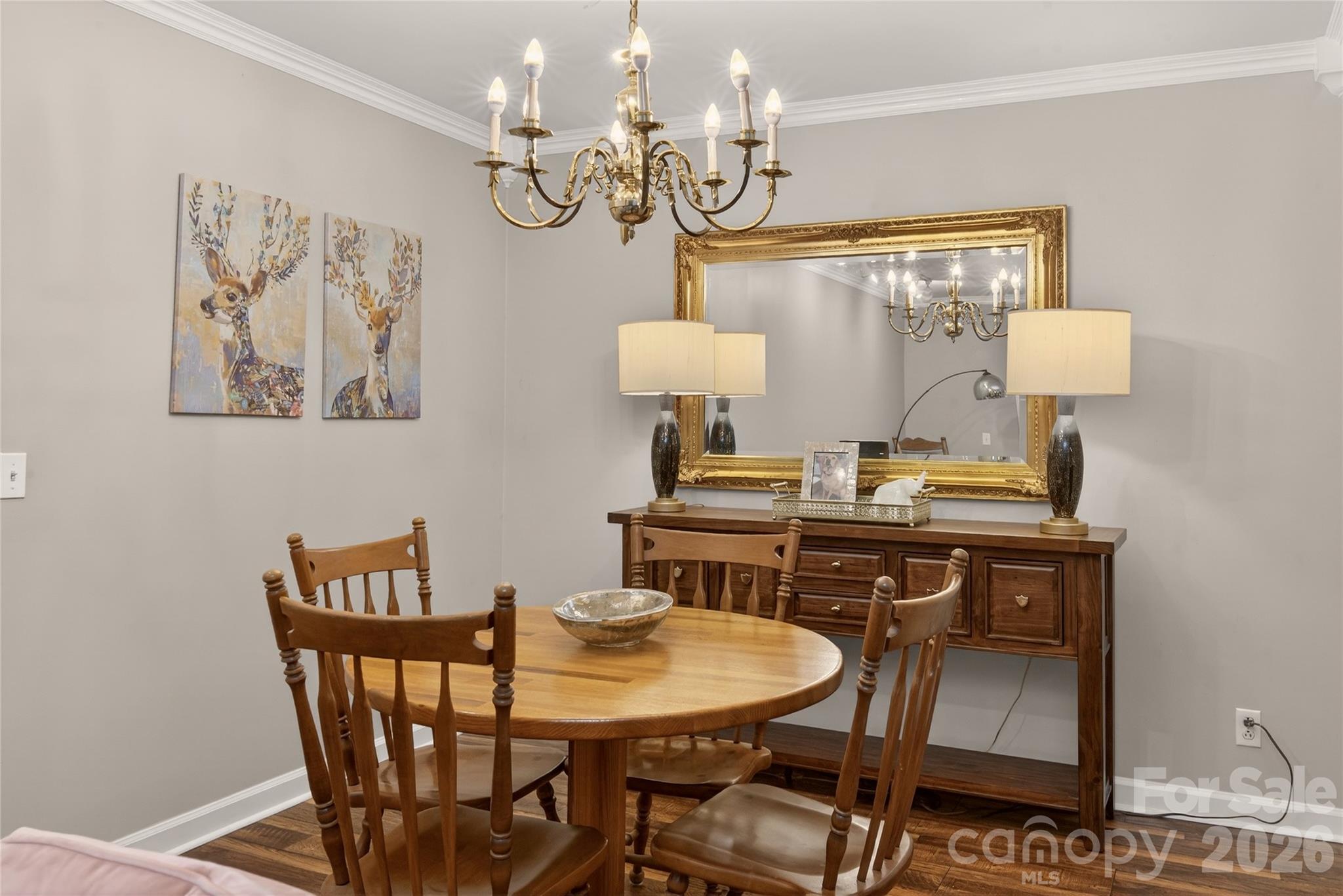 Colony Crossing - Residential