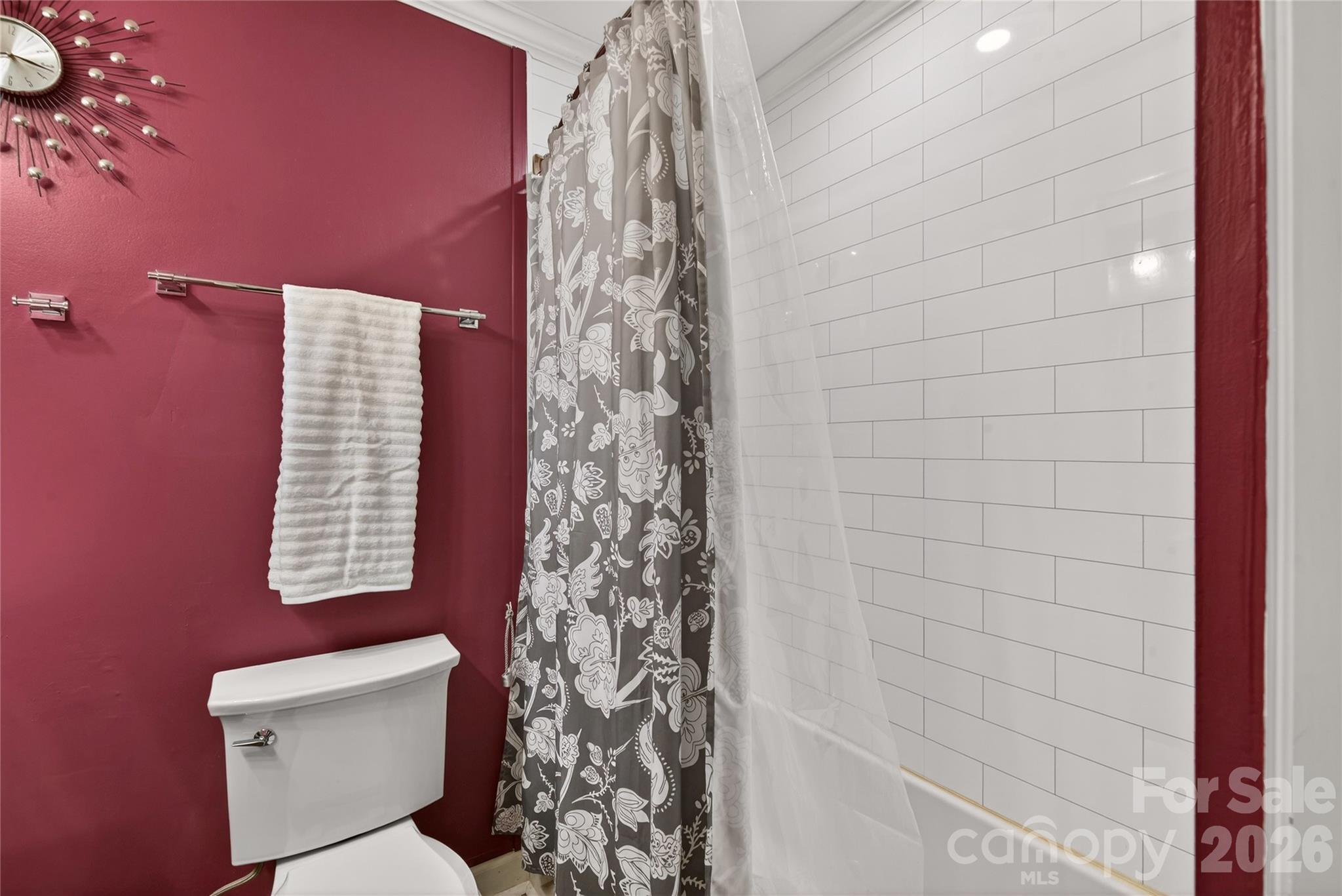 Colony Crossing - Residential