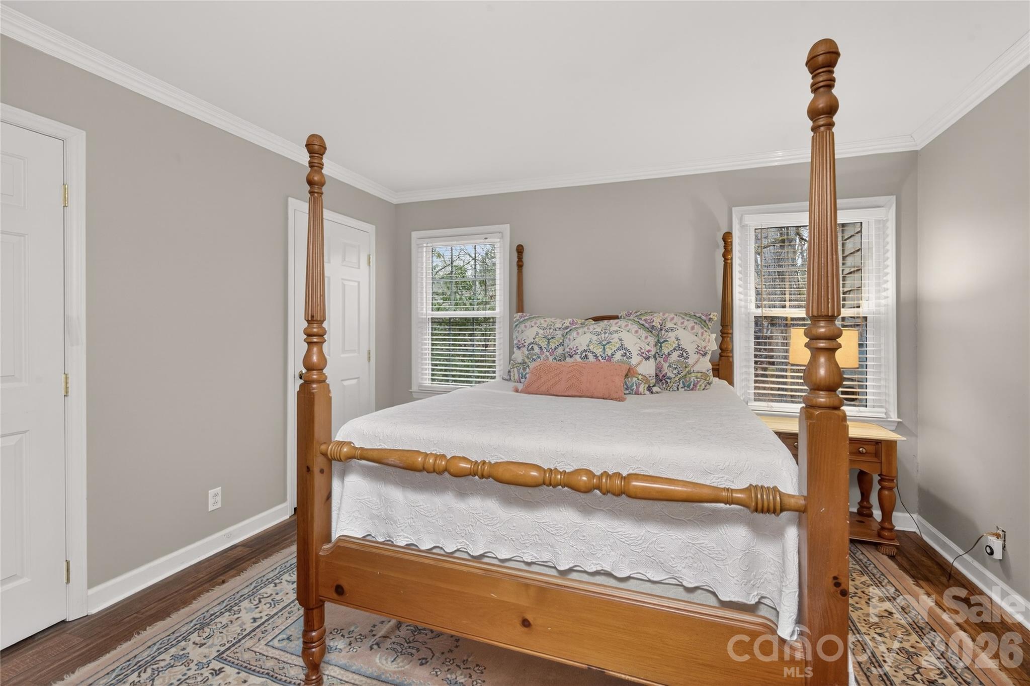 Colony Crossing - Residential