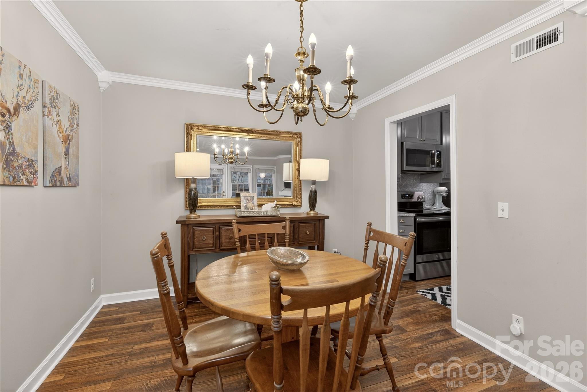 Colony Crossing - Residential