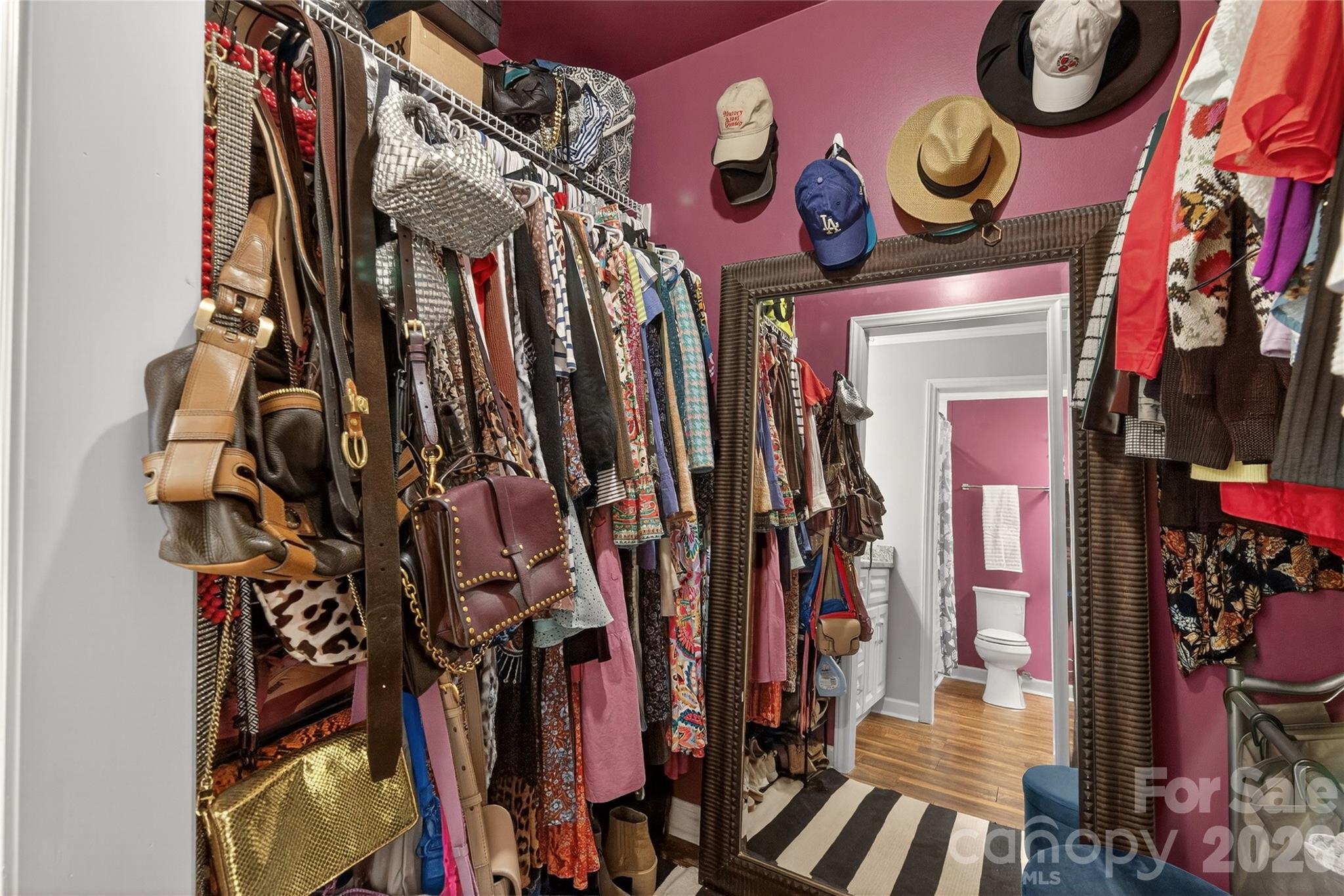 Colony Crossing - Residential