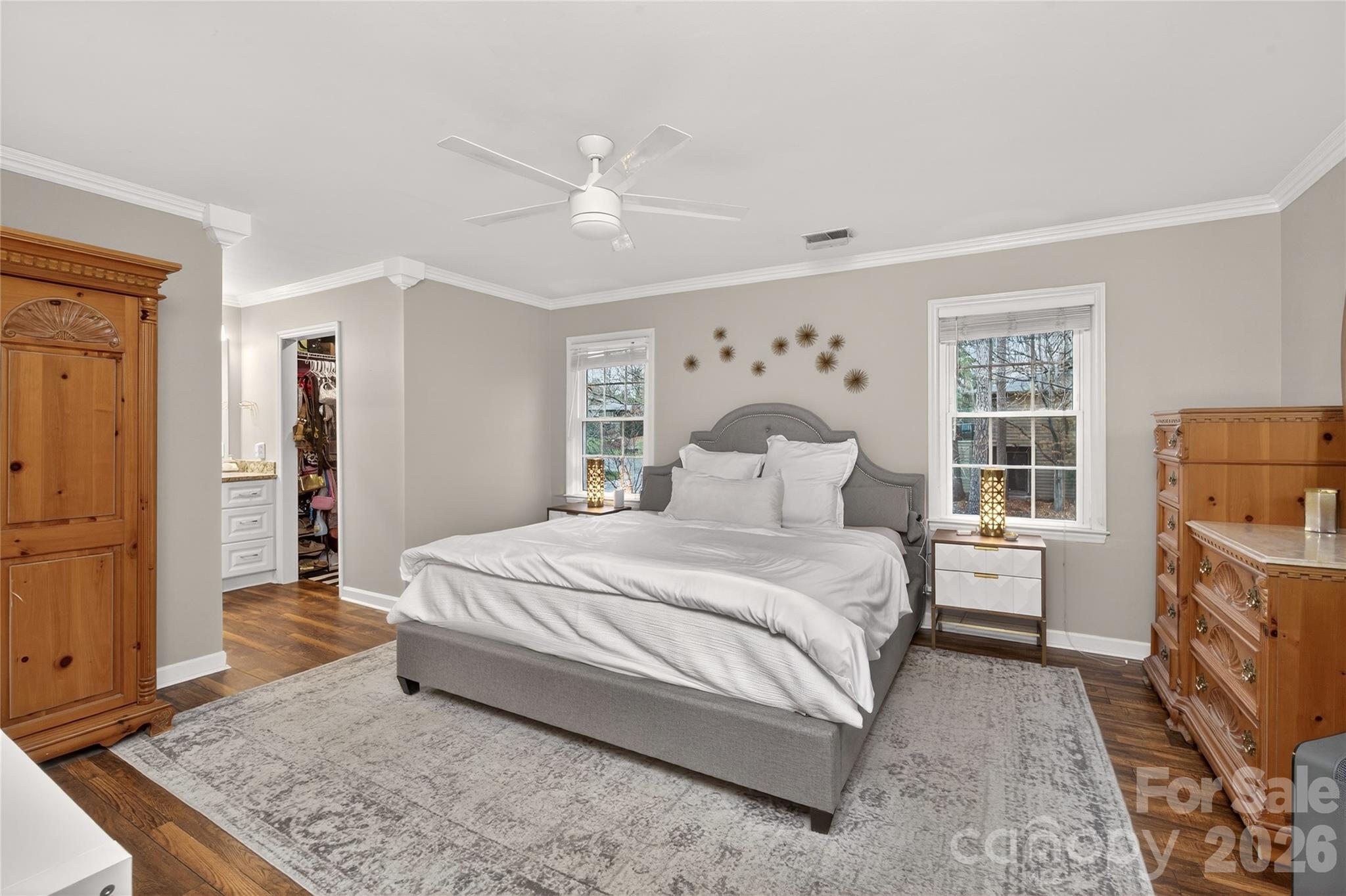 Colony Crossing - Residential