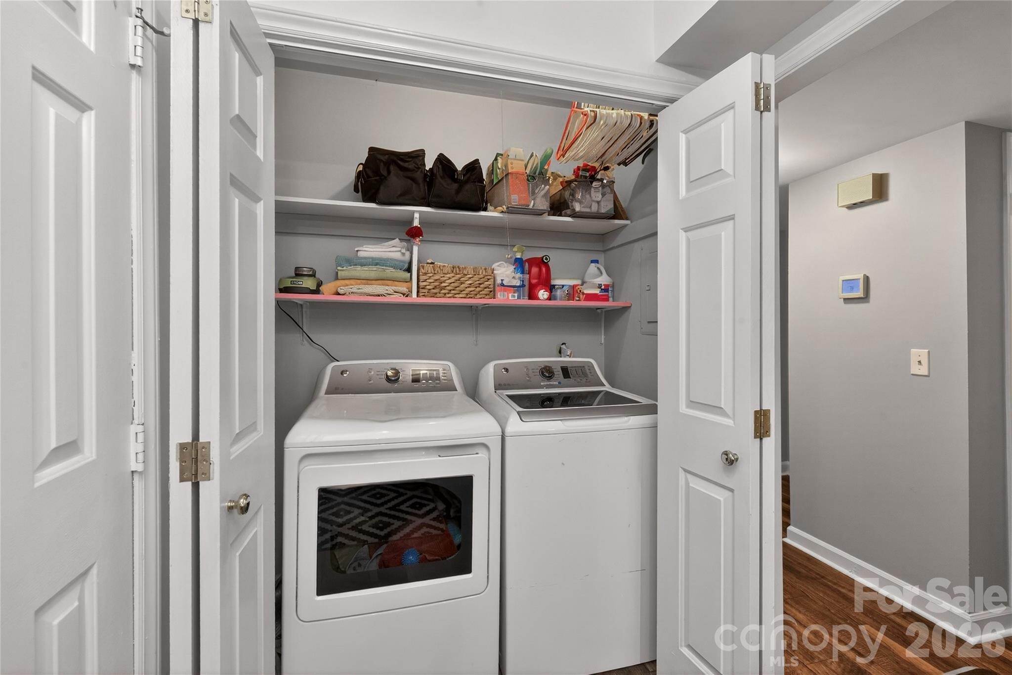 Colony Crossing - Residential