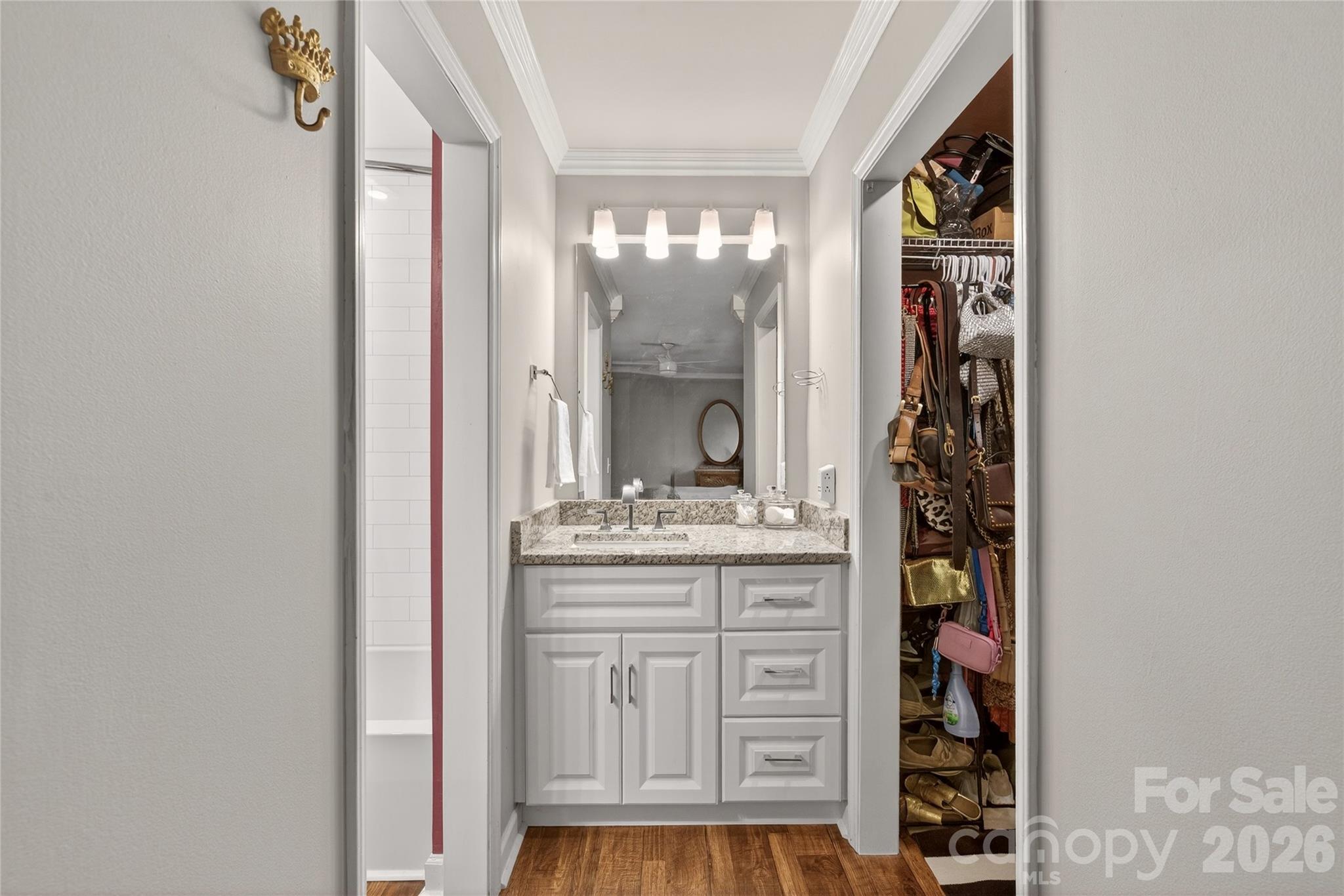 Colony Crossing - Residential