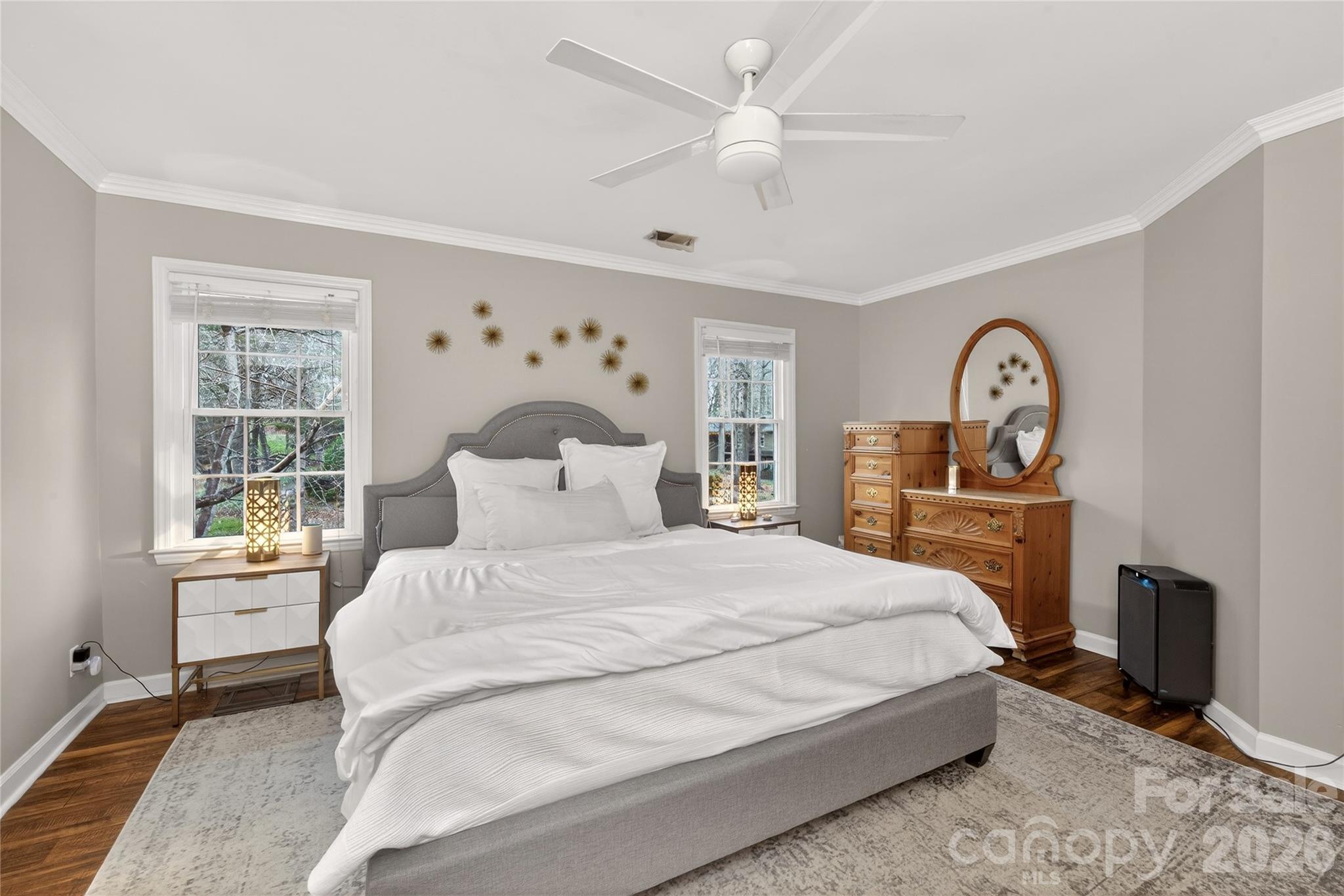 Colony Crossing - Residential