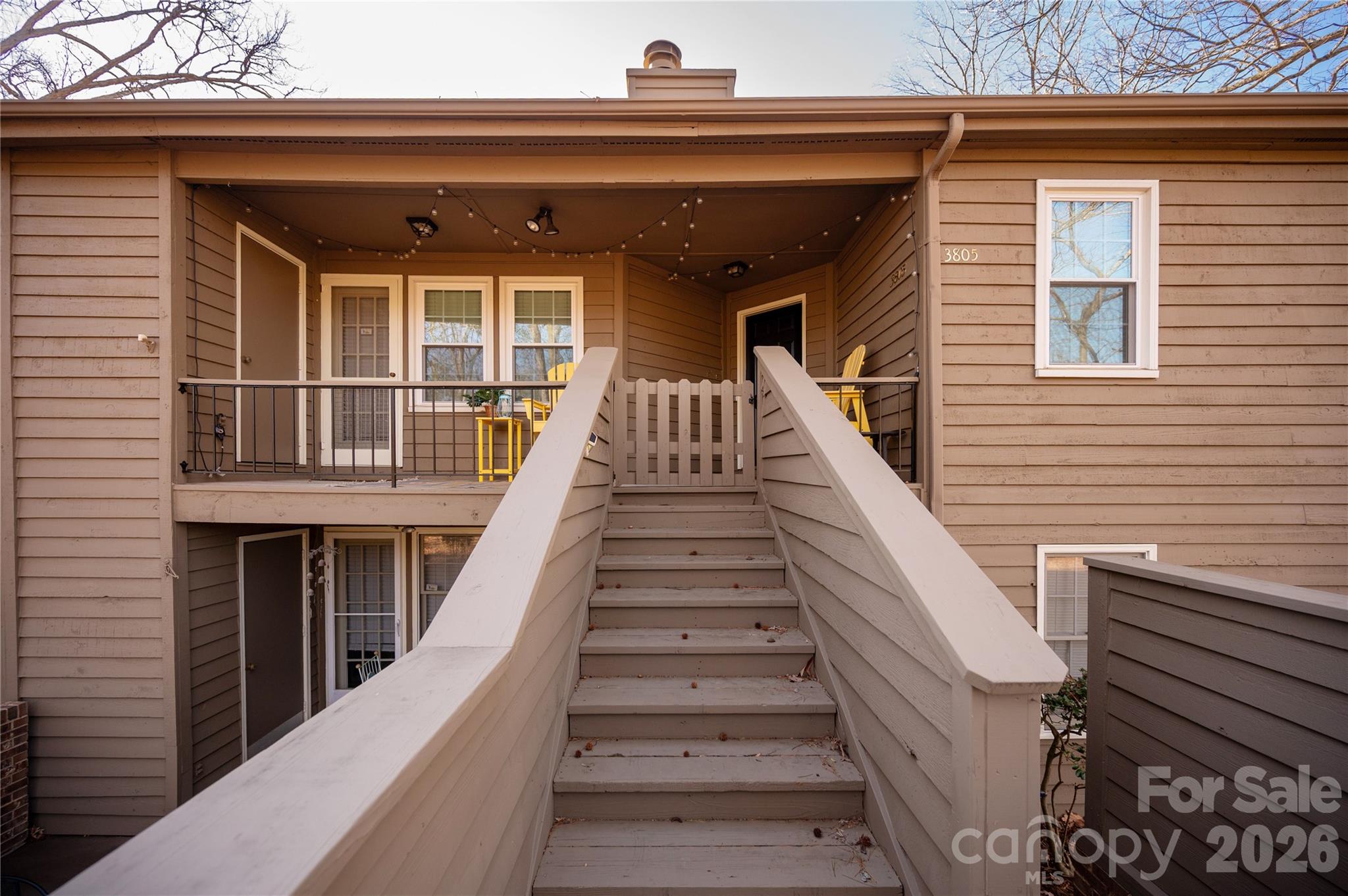 Colony Crossing - Residential