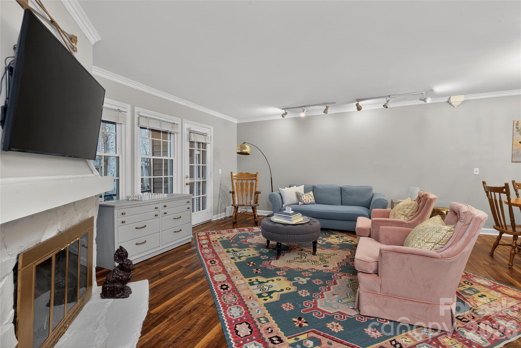 Colony Crossing - Residential