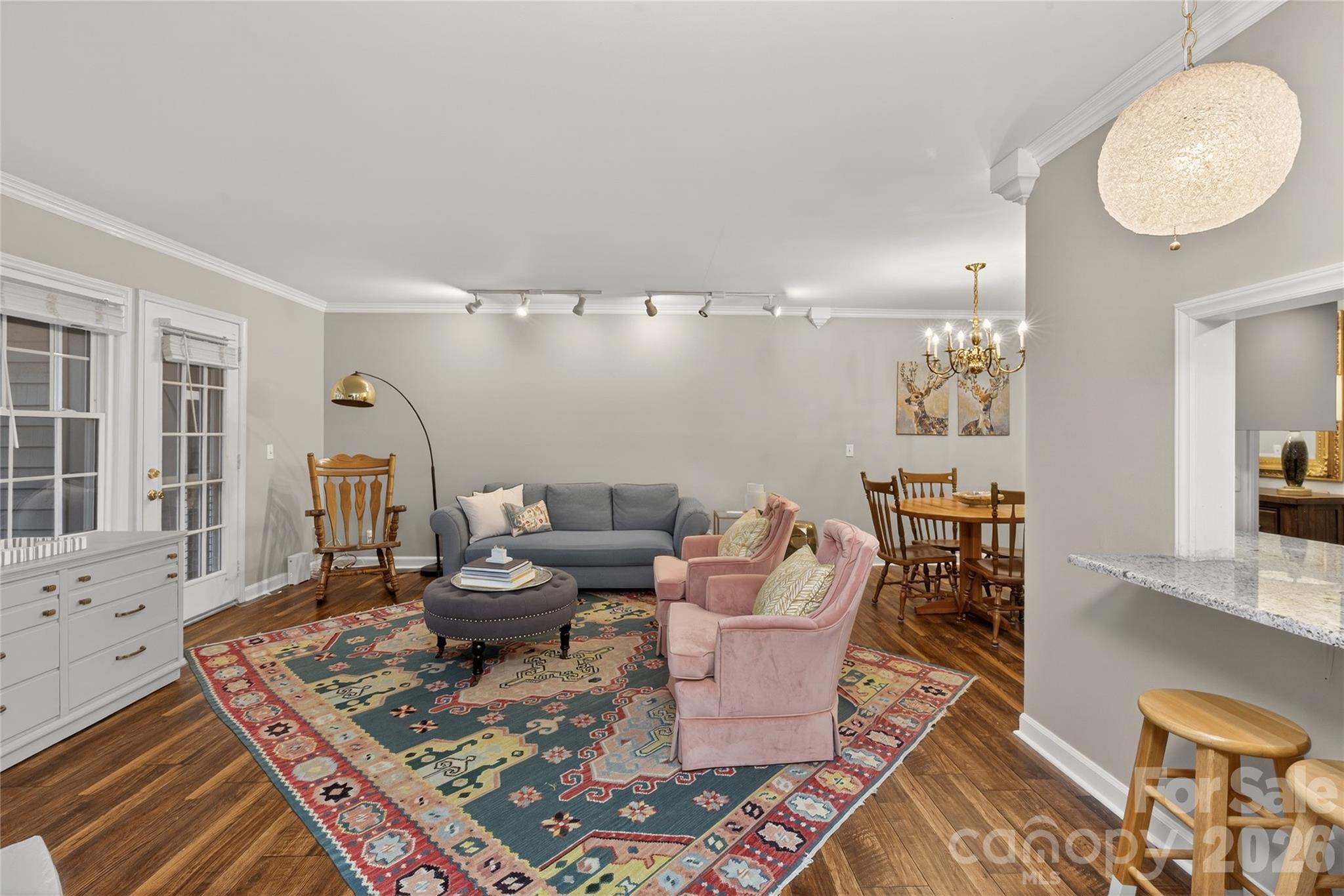 Colony Crossing - Residential