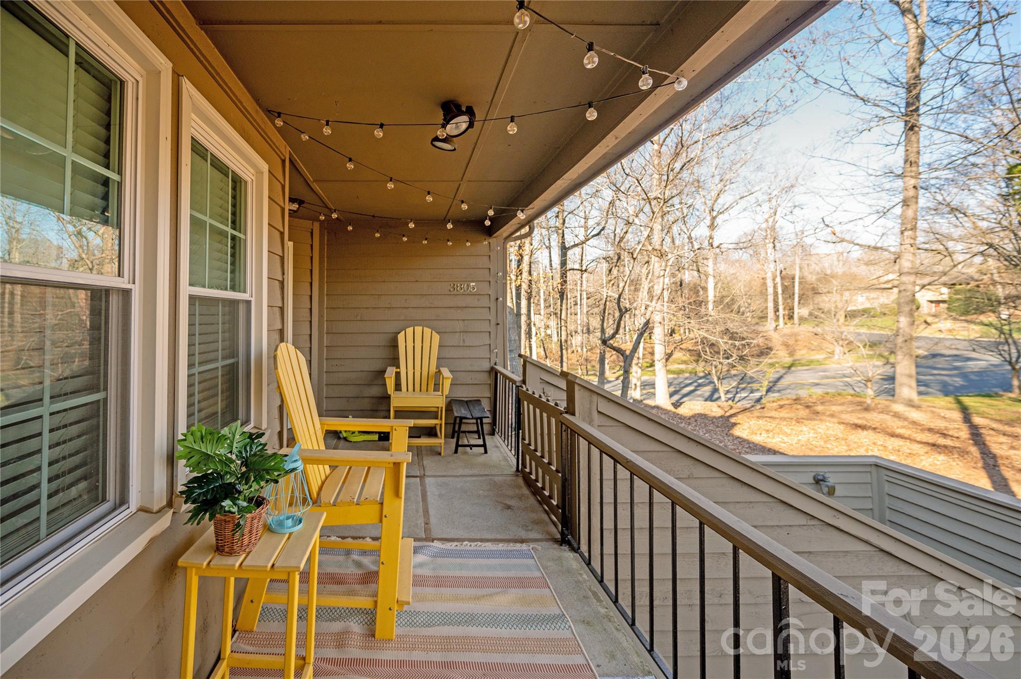 Colony Crossing - Residential