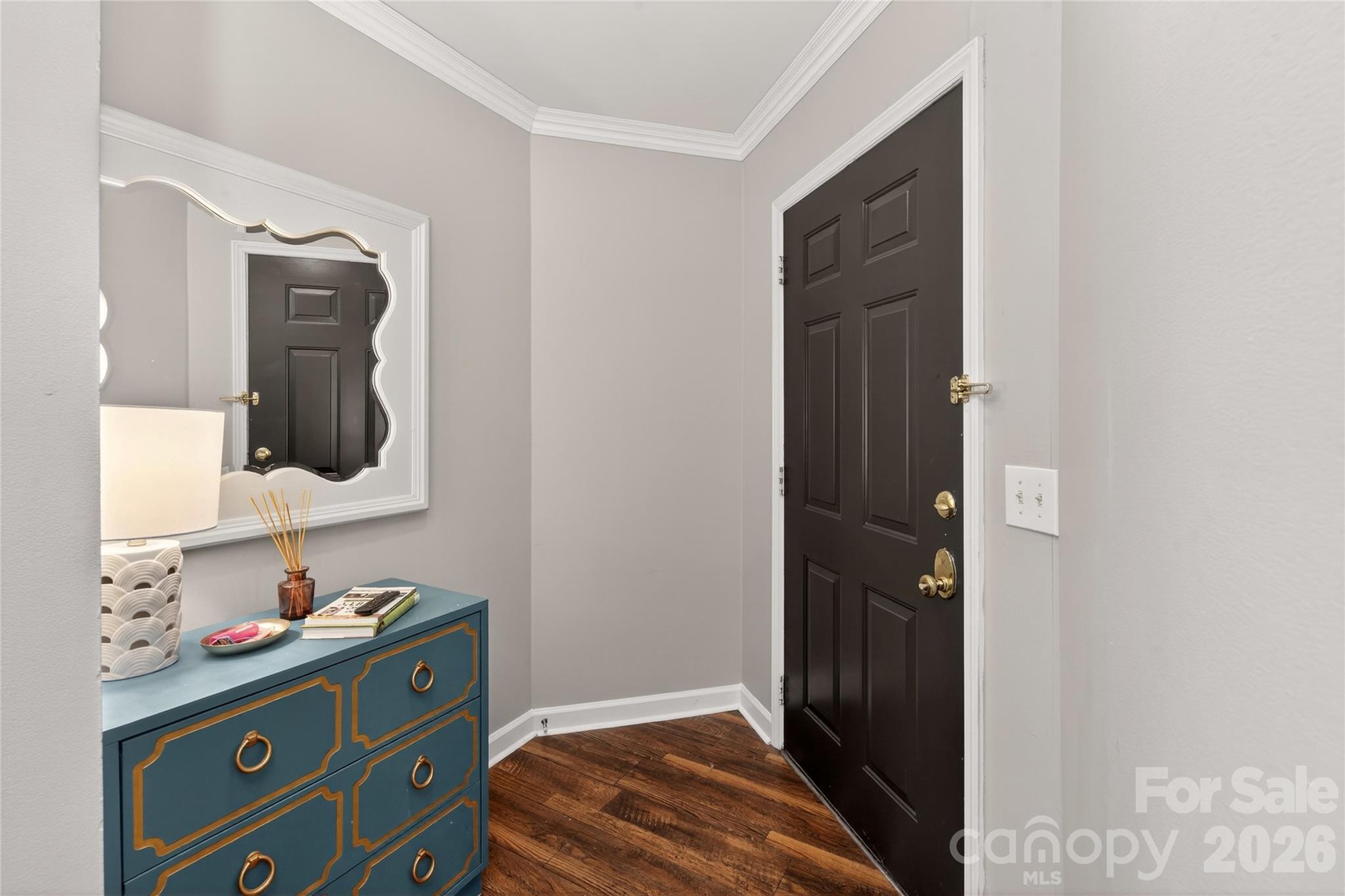 3805 Colony Crossing Drive