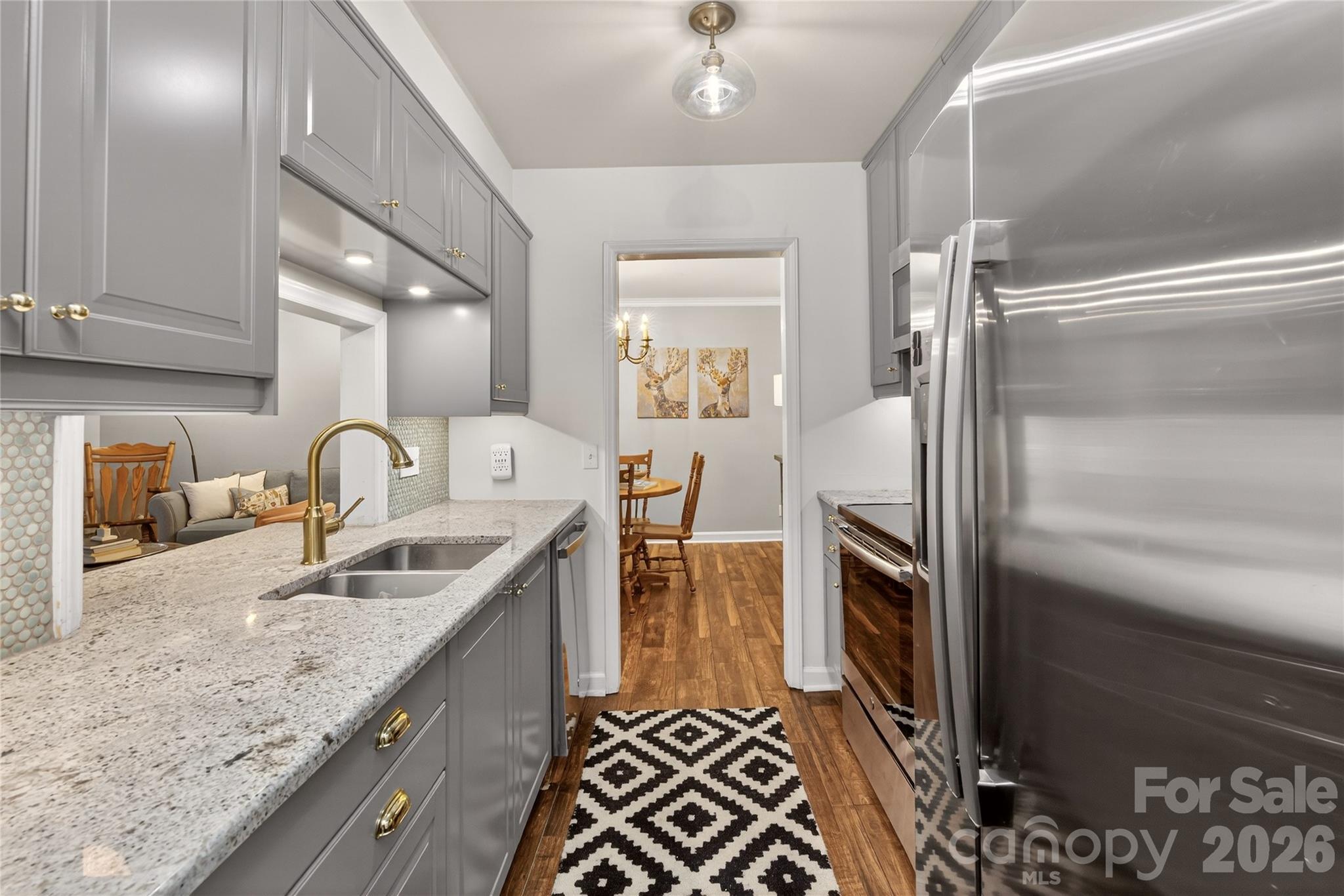 Colony Crossing - Residential