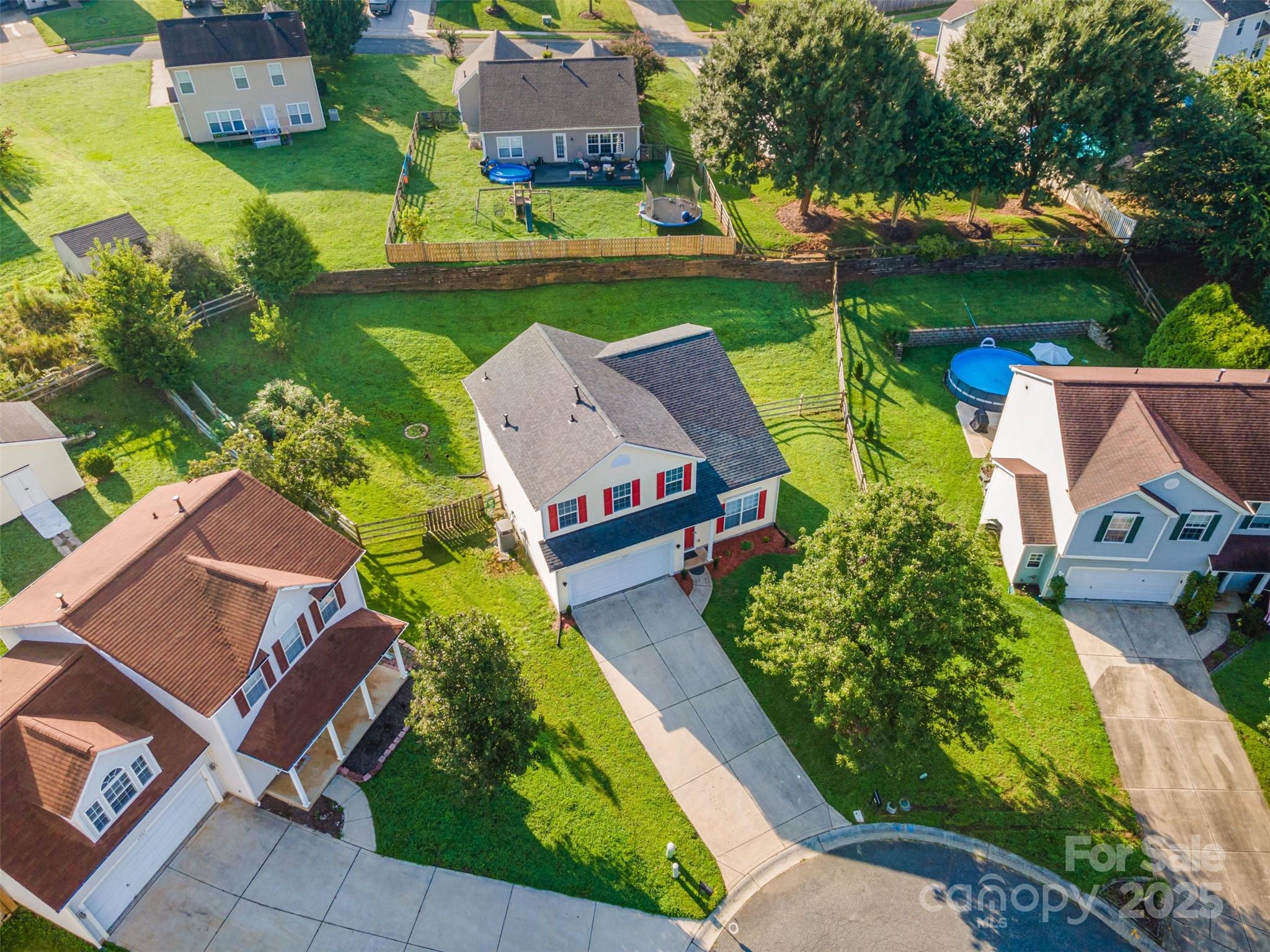 6809 Blake Brook Drive