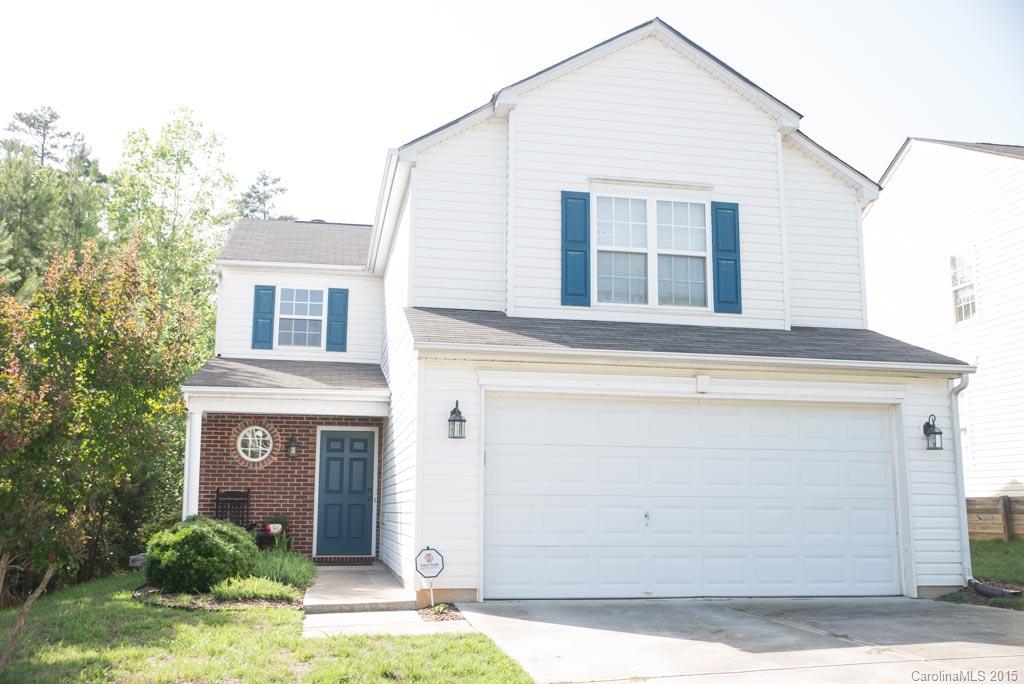 Catawba River - Residential