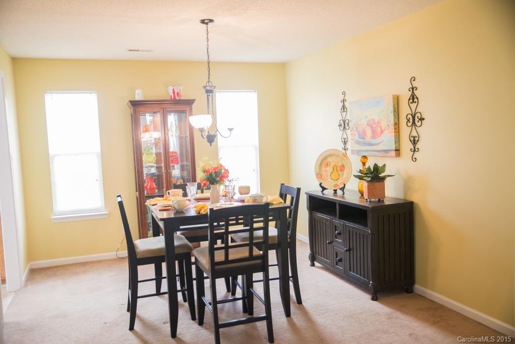 Catawba River - Residential