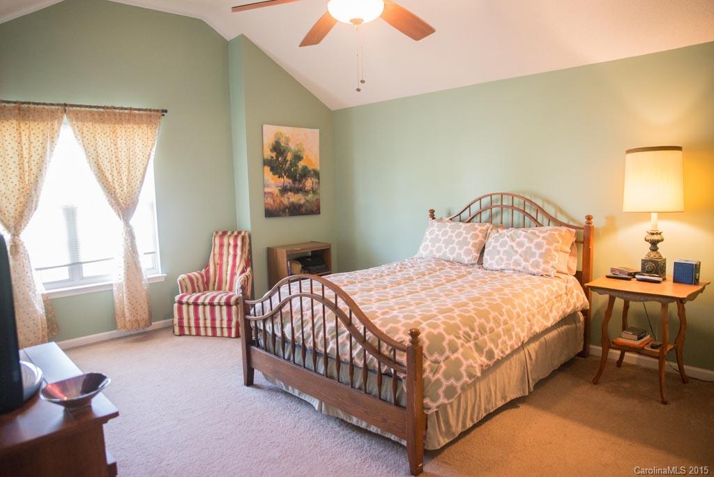 Catawba River - Residential