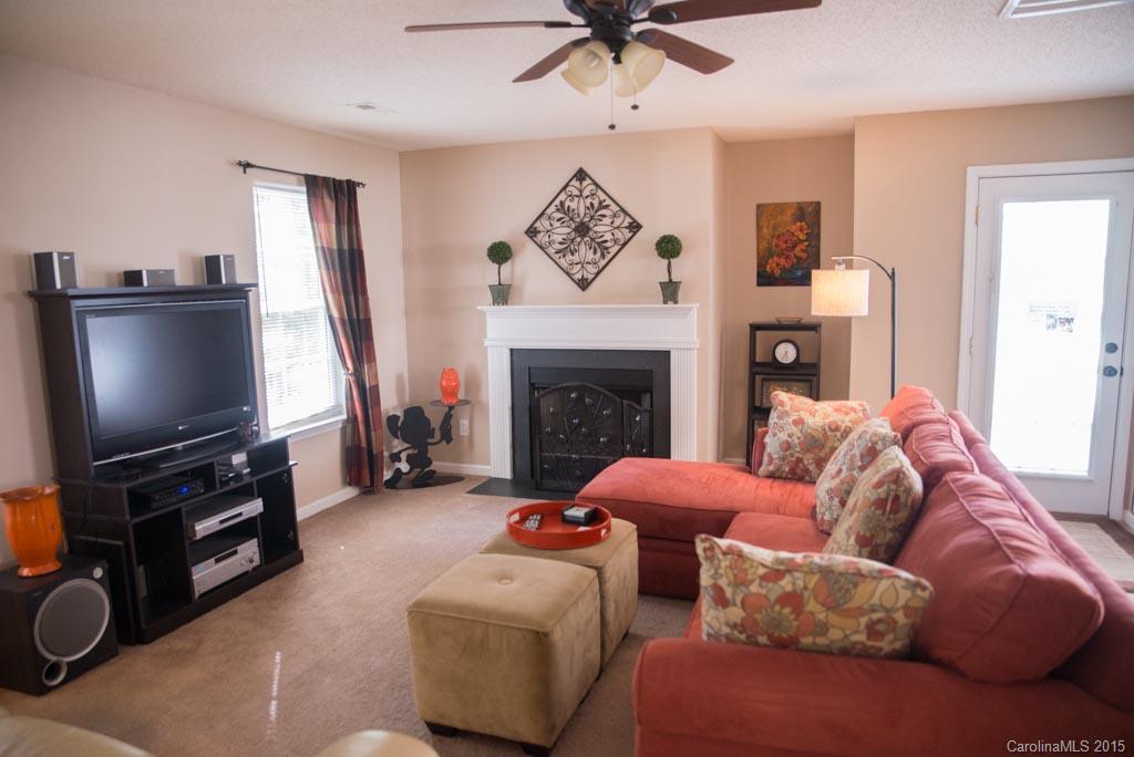 Catawba River - Residential