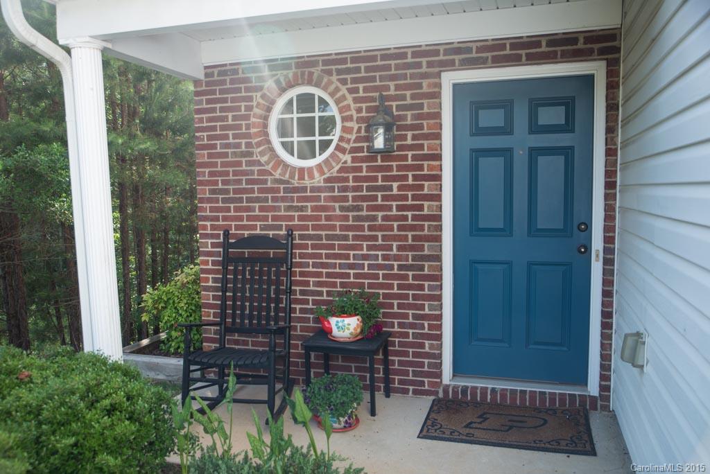 Catawba River - Residential