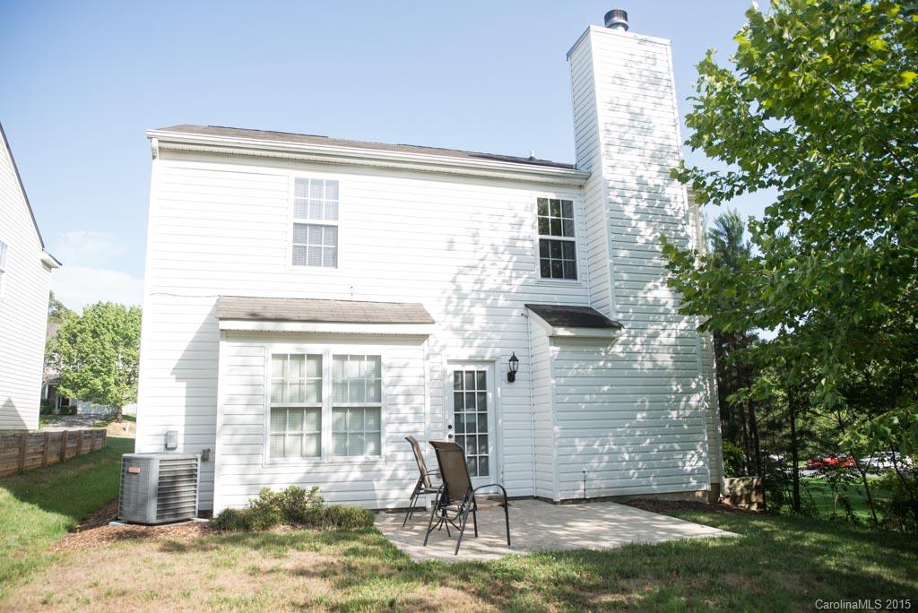 Catawba River - Residential