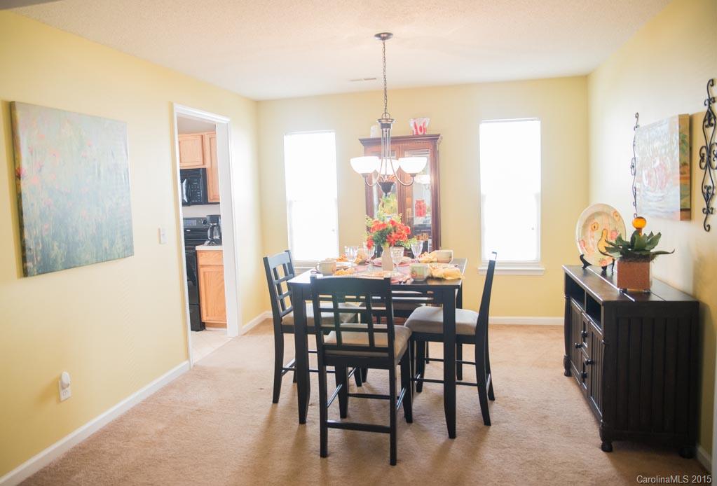 Catawba River - Residential