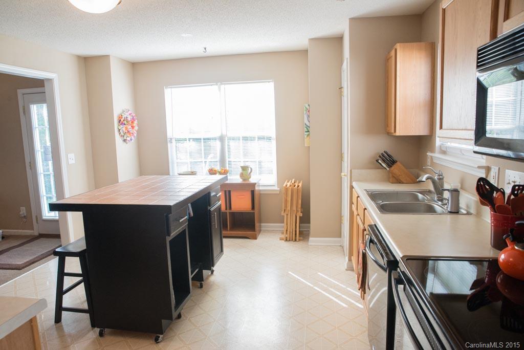 Catawba River - Residential