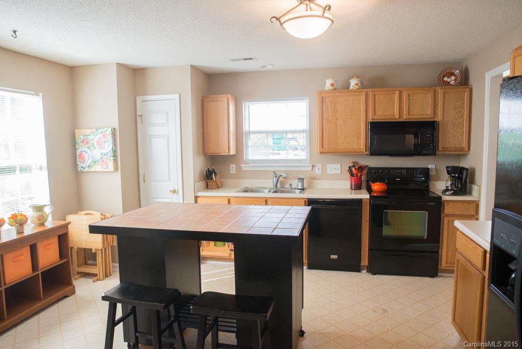 Catawba River - Residential