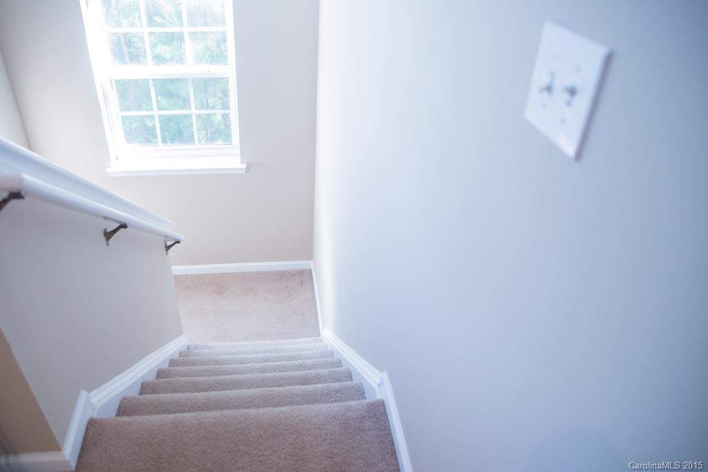 Catawba River - Residential