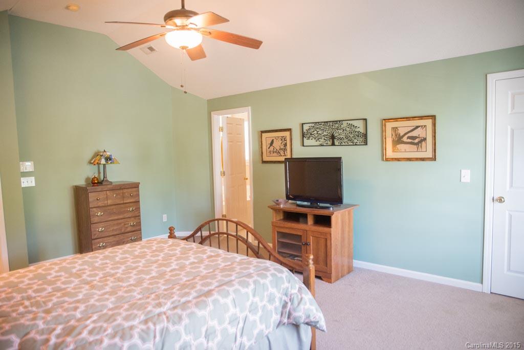 Catawba River - Residential