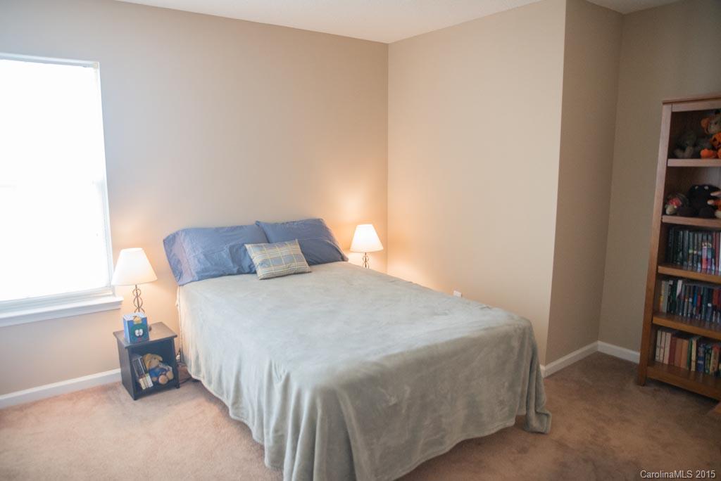 Catawba River - Residential