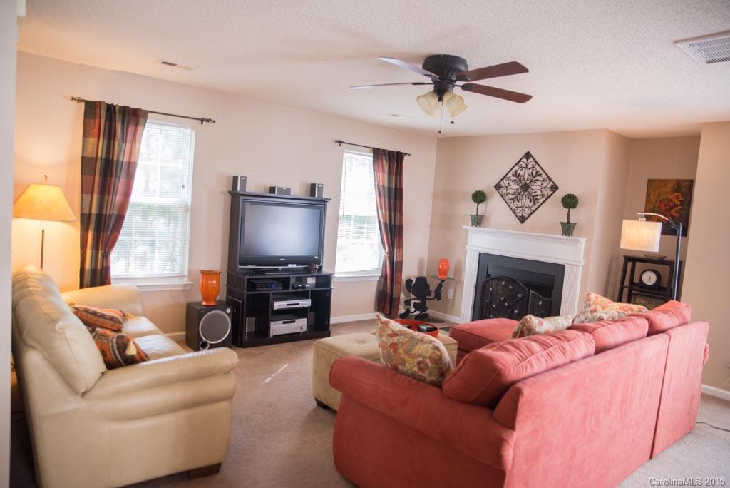 Catawba River - Residential