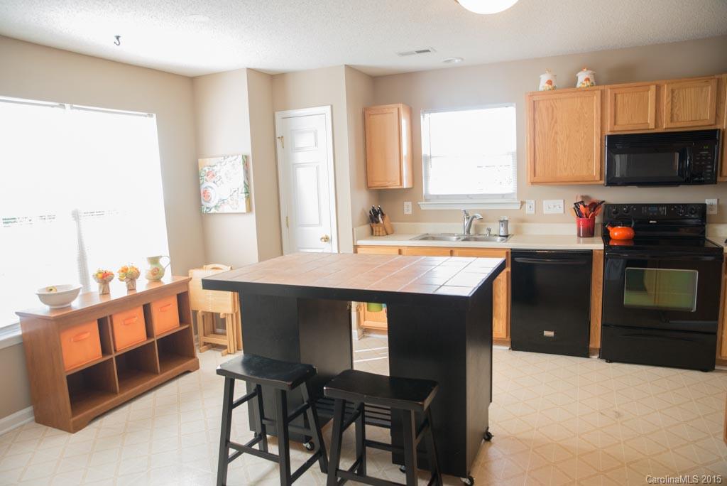 Catawba River - Residential