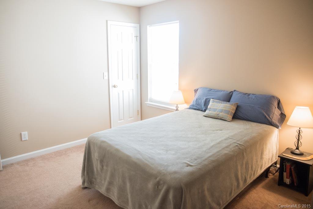 Catawba River - Residential