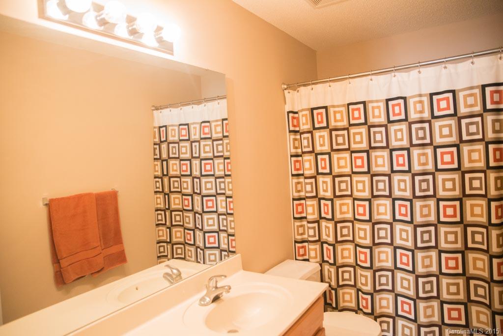 Catawba River - Residential