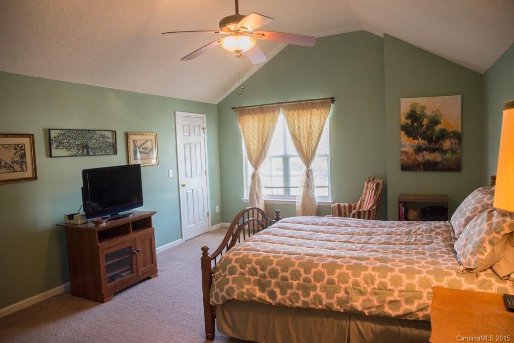 Catawba River - Residential