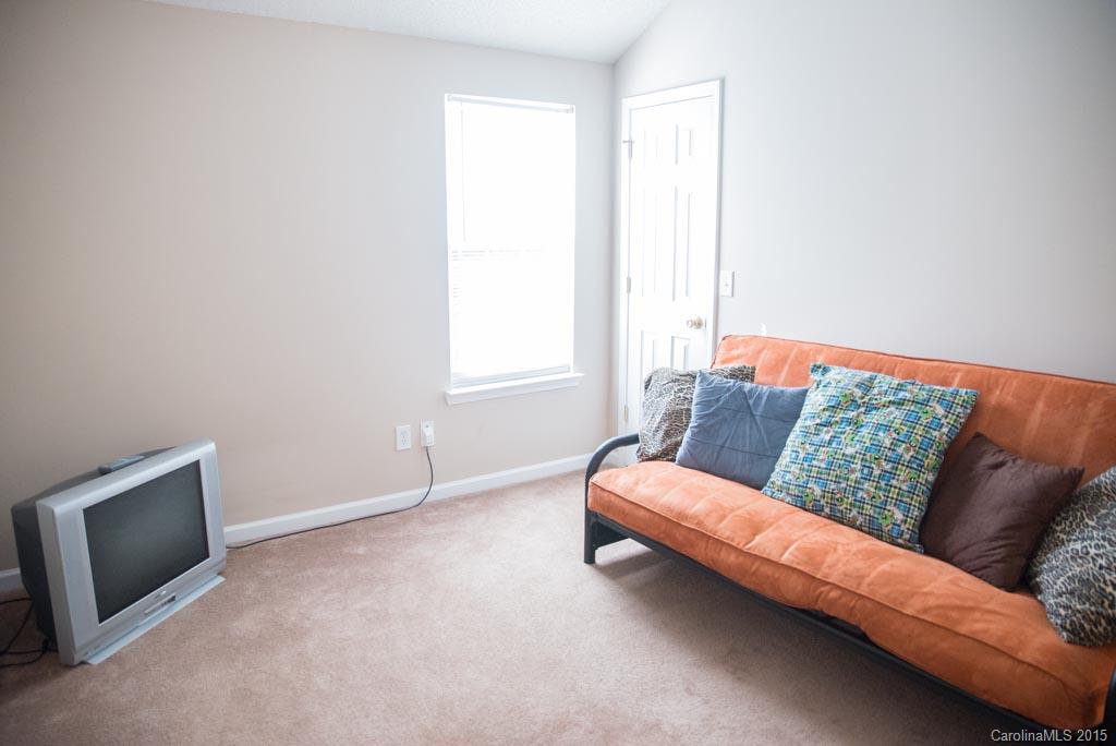 Catawba River - Residential