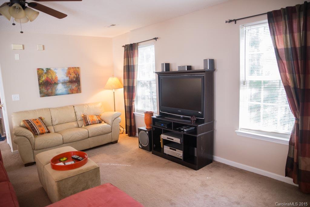 Catawba River - Residential