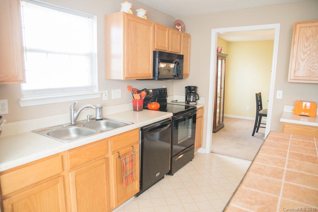 Catawba River - Residential